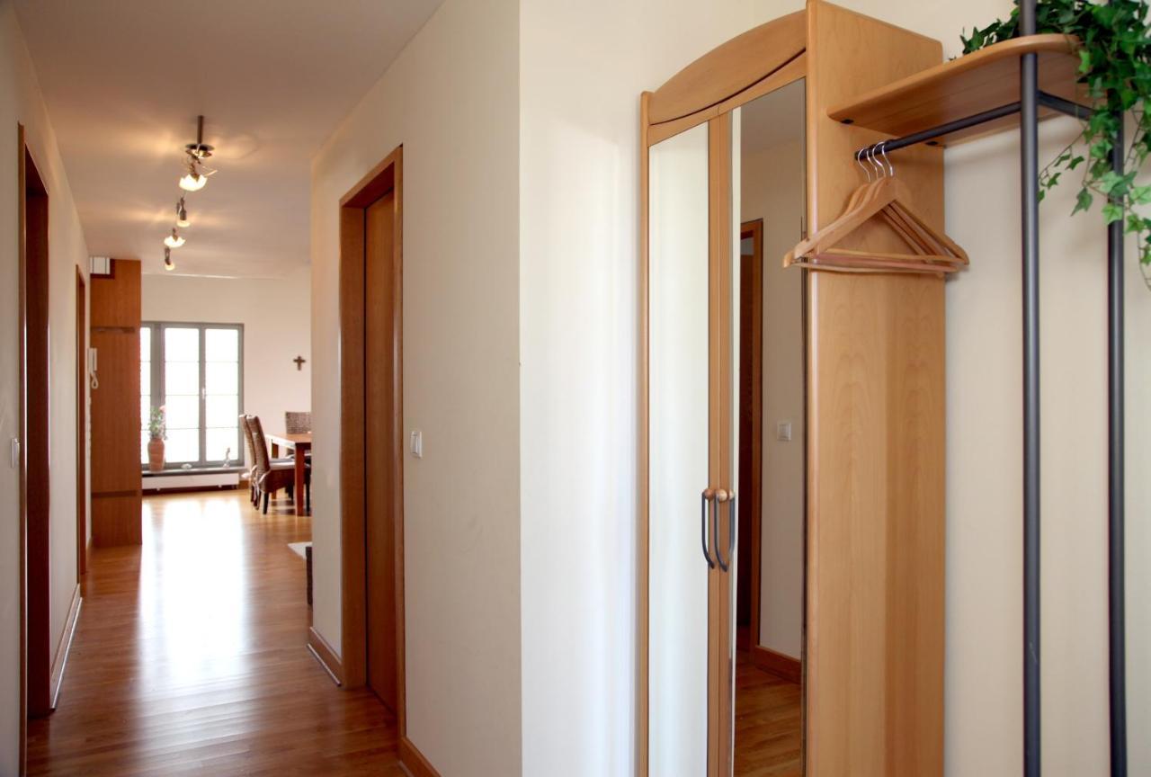 Hotel Weinblatt 좀머라흐 외부 사진